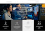 create wix website, redesign wix website, or design wix website